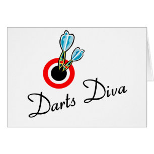 Darts Diva
