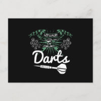 Darts - Laten we spelen