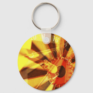 Darts Sleutelhanger