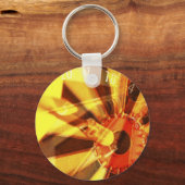 Darts Sleutelhanger (Voorkant)