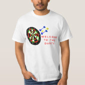 Darty Shirt (Voorkant)