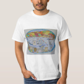 Darty T-shirt