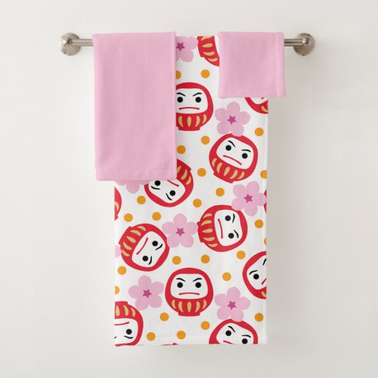 Daruma (En situation)