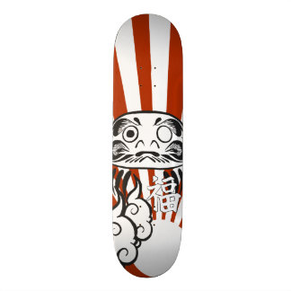 Daruma Board Skateboard