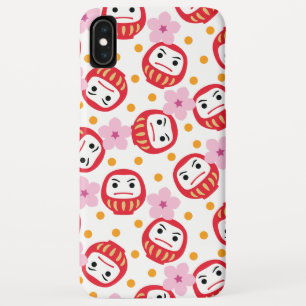 Daruma iPhone XS Max Hoesje