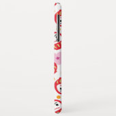 Daruma Case-Mate iPhone Case (Achterkant/links)