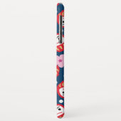 Daruma Case-Mate iPhone Case (Achterkant/links)