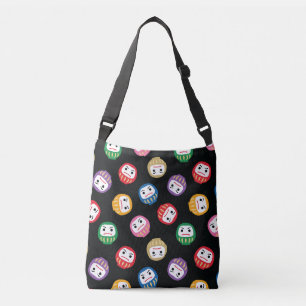 Daruma Crossbody Tas