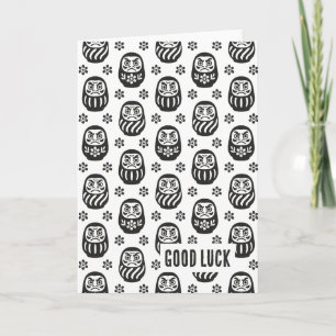 Daruma Kaart