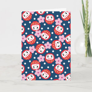 Daruma Kaart