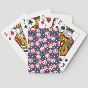 Daruma Pokerkaarten