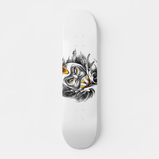 Daruma schaats skateboard