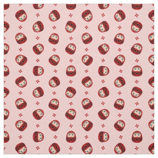 Daruma Stof (Swatch)