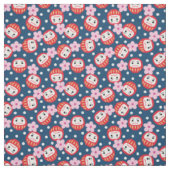 Daruma Stof (Swatch)