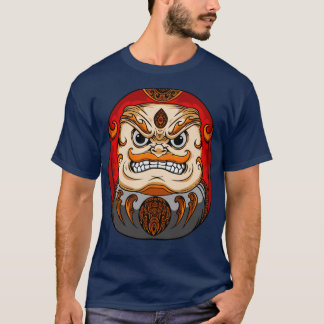 Daruma T-shirt
