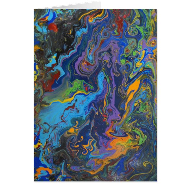 Darvintyne Card 1 (Voorkant)