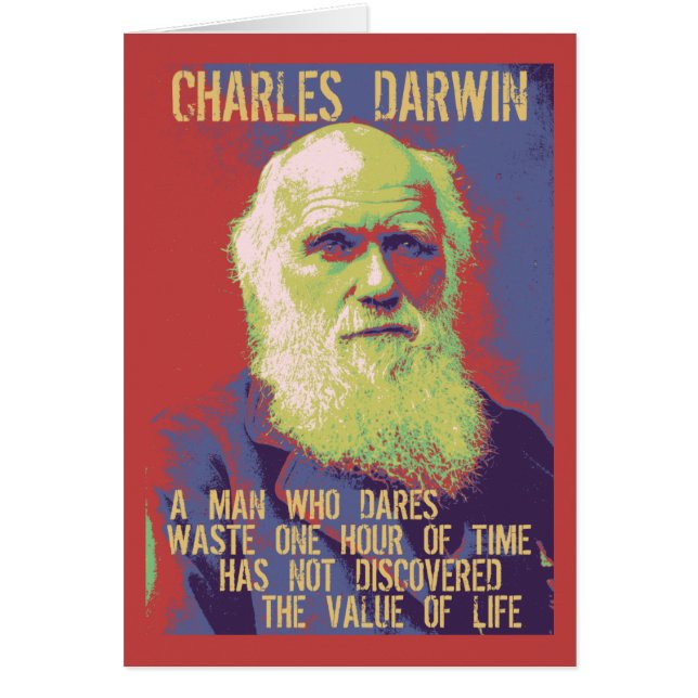 Darwin 1 (Devant)