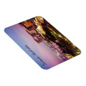 Darwin, Australie Magnet (Côté Droit)