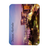 Darwin, Australie Magnet (Vertical)