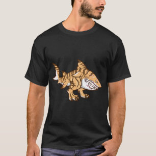Darwin de Haai T-shirt