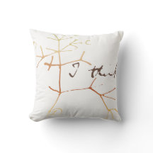 Darwin, ik denk een boom van het leven