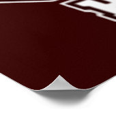 Darwin is mijn homeboy poster (Hoek)