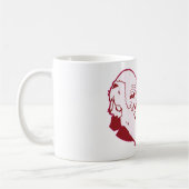 Darwin Koffiemok (Links)