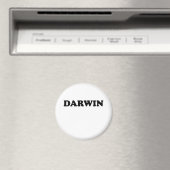 darwin magneet (Insitu (Vaatwasser))