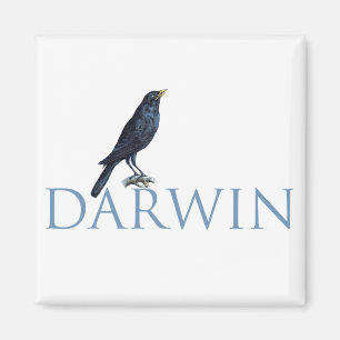 Darwin Magneet