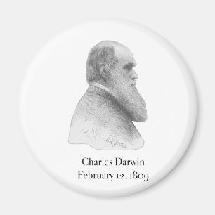 Darwin Magneet