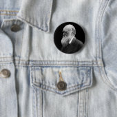 Darwin Portrait Button (In situ)