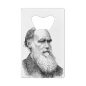 Darwin Portrait Evolution/ Charles Darwin (Dos)