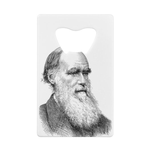 Darwin Portrait Evolution/ Charles Darwin (Dos)