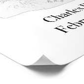 Darwin Poster (Hoek)