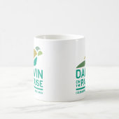 Darwin sur la tasse de Palouse (Centre)