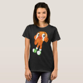 Darwin T-shirt (Voorkant volledig)