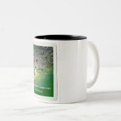 Darwin Territoire du Nord - Mug de crocodile (Devant droit)