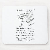 Darwin Tree Muismat (Voorkant)