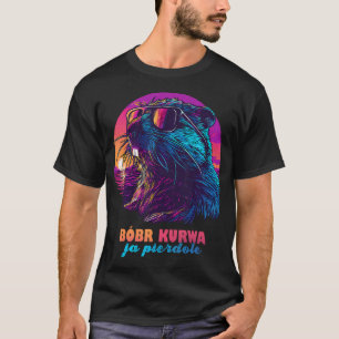 Darwin Tree of Life, denk ik Charles Darwin T-shirt