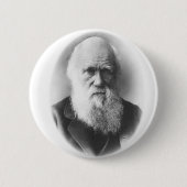 Darwin Vignette Button (Voorkant)