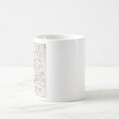 darwin's notebook koffiemok (Center)