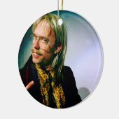 Daryl Ornament (Links)