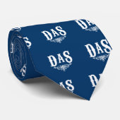 Das (Opgerold)