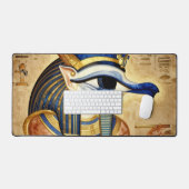 Das Ägyptische Auge (Clavier et souris)