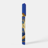 Das Ägyptische Auge  (Côté droit)