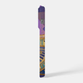 Das Ägyptische Auge  (Côté gauche)