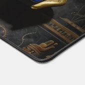 Das Ägyptische Auge´4 Bureaumat (Hoek)