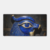 Das Ägyptische Auge´4 Bureaumat (Voorkant)