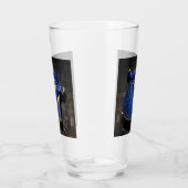 Das Ägyptische Auge´4 Glas (Rechts)