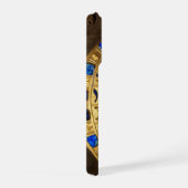 Das Ägyptische Auge´7 iPhone Hoesje (Rechterkant)